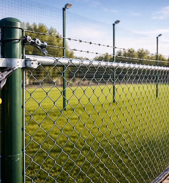 Gaziantep’te arazi, bahçe, fabrika sahası ya da herhangi bir mülkü çevrelemek söz konusu olduğunda en çok tercih edilen çözümlerden biri tel çit sistemleridir. Hem maliyet açısından avantajlı olması hem de farklı alanlara kolay uyum sağlaması nedeniyle tel çit uygulamaları yıllardır en çok kullanılan çevre güvenlik yöntemlerinden biri olmayı sürdürmektedir.