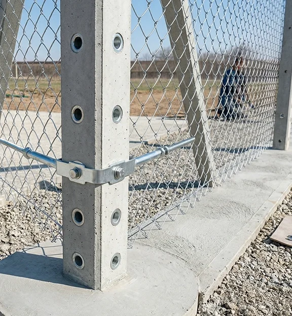 Gaziantep’te uzun yıllar sorunsuz kullanılacak bir çit sistemi kurmak isteyenlerin ilk tercihlerinden biri beton çit direği sistemleridir. Çünkü bazı alanlarda hafif çözümler yeterli olmaz; sağlamlık, dayanıklılık ve kalıcılık ön planda olmalıdır.