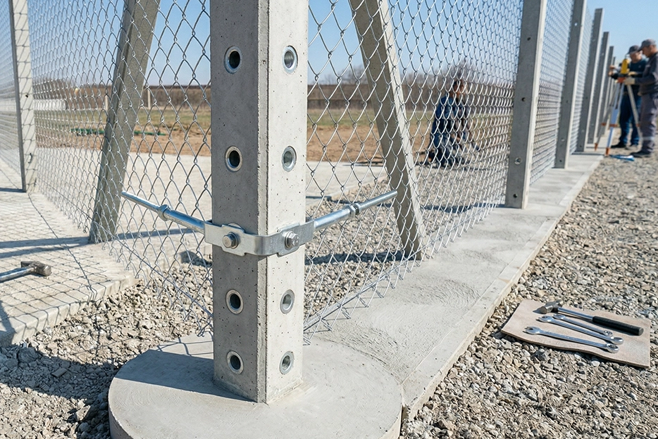 Gaziantep’te uzun yıllar sorunsuz kullanılacak bir çit sistemi kurmak isteyenlerin ilk tercihlerinden biri beton çit direği sistemleridir. Çünkü bazı alanlarda hafif çözümler yeterli olmaz; sağlamlık, dayanıklılık ve kalıcılık ön planda olmalıdır.