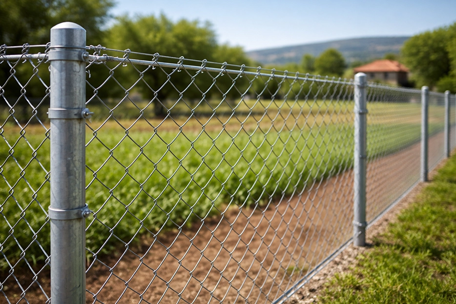 Gaziantep’te uzun ömürlü, sağlam ve ekonomik bir çevreleme çözümü arayanların en çok tercih ettiği sistemlerden biri galvanizli tel çit uygulamalarıdır. Özellikle geniş arazilerde dayanıklılığı ve maliyet avantajı sayesinde yıllardır en çok kullanılan sistemlerden biri olmayı sürdürmektedir.