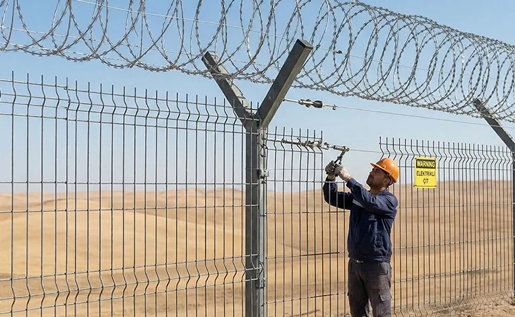 Gaziantep’te panel çit yaptırmak isteyenlerin çoğu sadece fiyat ve model üzerine yoğunlaşır. Oysa panel çitin uzun ömürlü olması, düzgün görünmesi ve gerçekten güvenlik sağlaması doğrudan montaj kalitesine bağlıdır. Aynı panel malzemesi iki farklı yerde tamamen farklı sonuç verebilir. Bunun sebebi kullanılan ürün değil, uygulama şeklidir.