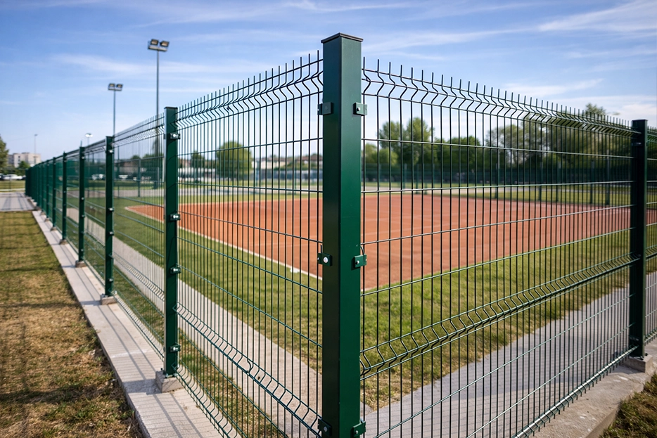 Gaziantep’te bir alanı çevrelerken hem güvenli hem de düzenli bir görüntü elde etmek isteyenlerin ilk tercihlerinden biridir. Günümüzde sadece arazi çevrelemek yeterli görülmüyor; yapılan uygulamanın sağlam, uzun ömürlü ve göze hitap eden bir yapıda olması bekleniyor. İşte tam bu noktada panel çit çözümleri devreye giriyor.