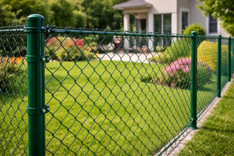 Gaziantep’te hem dayanıklı hem de daha estetik bir çevreleme çözümü arayanların son yıllarda en çok tercih ettiği sistemlerden biri PVC kaplı tel çit uygulamalarıdır. Standart tel çitlere göre daha uzun ömürlü olması ve dış görünüm açısından daha düzenli bir yapı sunması, bu sistemleri özellikle villa, bahçe ve site çevrelerinde öne çıkarır.