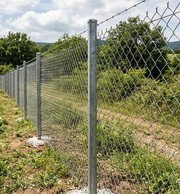 Gaziantep’te arazi, bahçe ya da farklı kullanım alanlarını çevrelemek isteyenlerin en çok tercih ettiği çözümlerden biri tel örgü çit sistemleridir. Uygun maliyeti, hızlı uygulanabilir olması ve geniş alanlara kolay uyum sağlaması sayesinde tel örgü çözümleri uzun yıllardır en çok kullanılan çevreleme yöntemleri arasında yer alır.